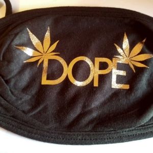 Dope mask